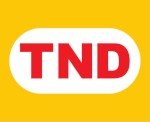 Tank Netz Deutschland Logo